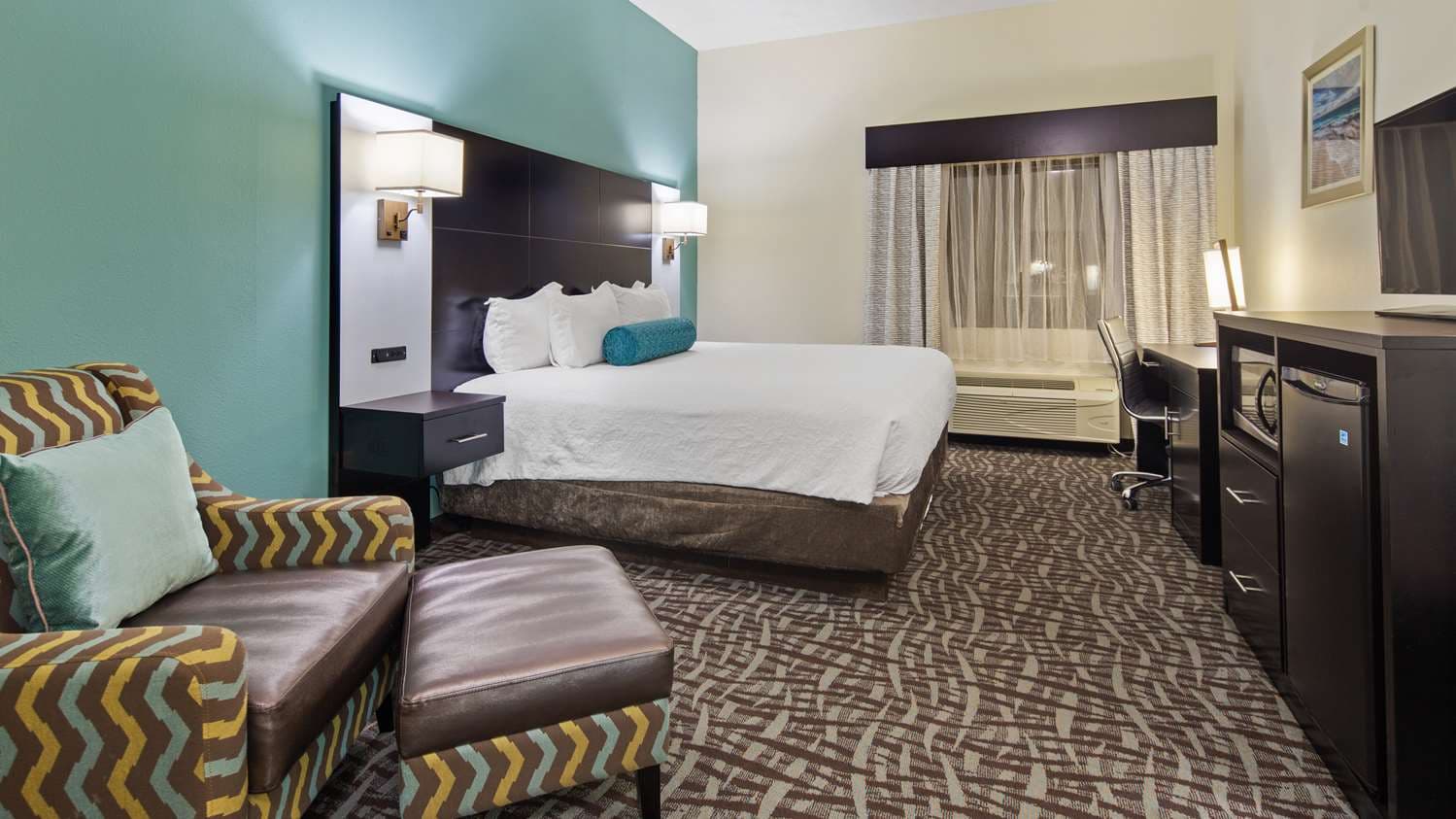Best Western Mayport Inn & Suites 3