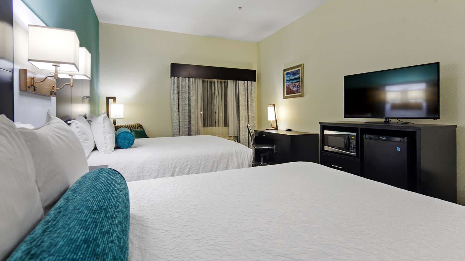 Best Western Mayport Inn & Suites 5