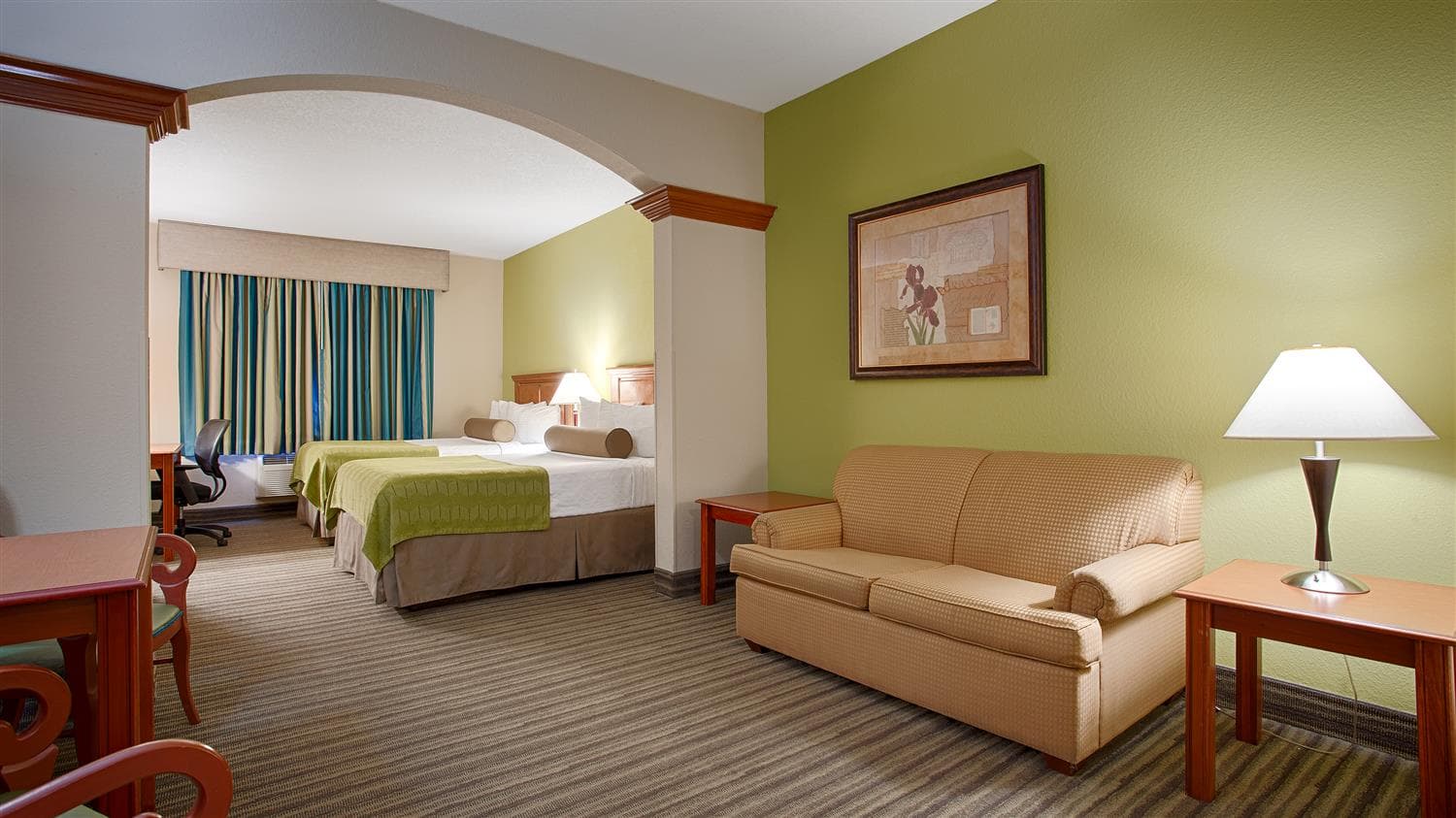 Best Western Plus Miami-Doral/Dolphin Mall 3