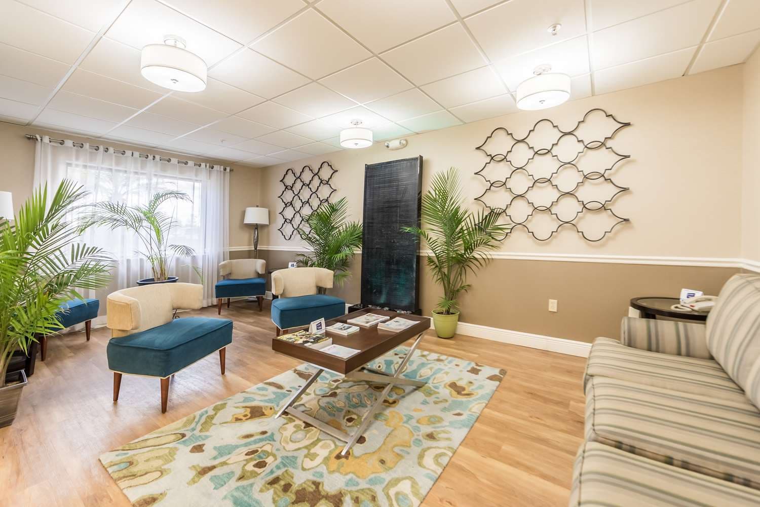 Best Western Plus Sebastian Hotel & Suites 3