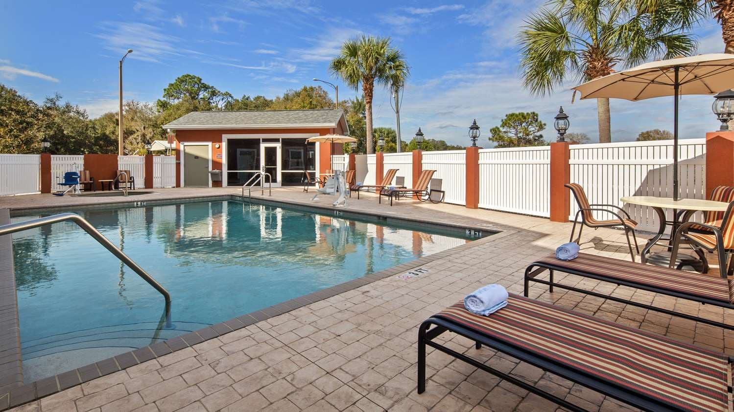 Best Western Heritage Inn & Suites 2
