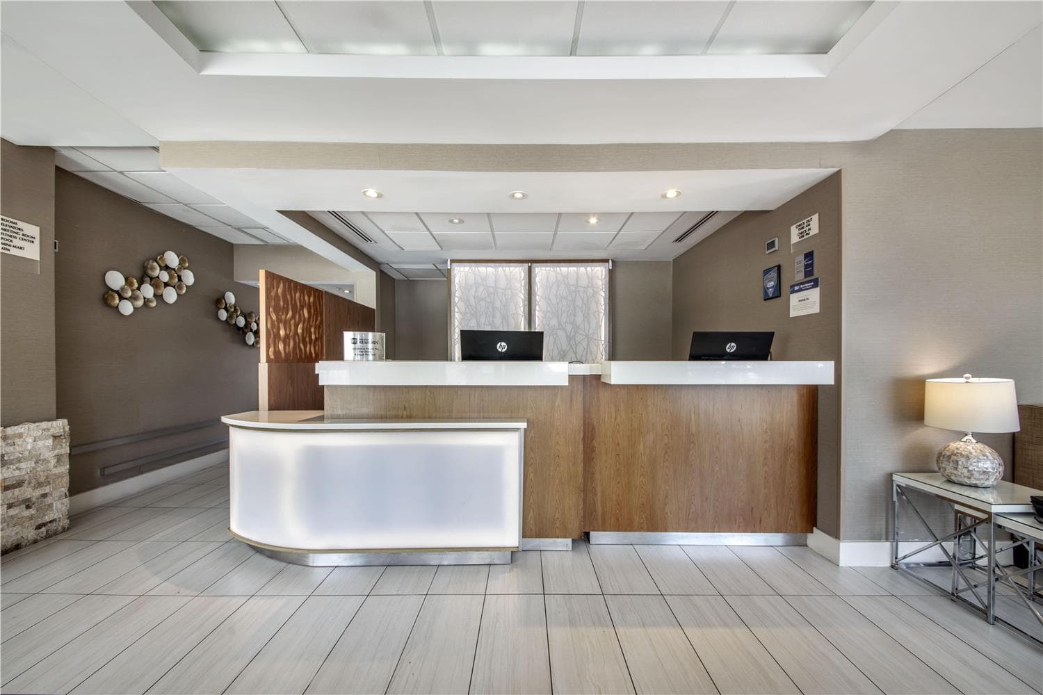 Best Western Plus North Miami/Bal Harbour 5