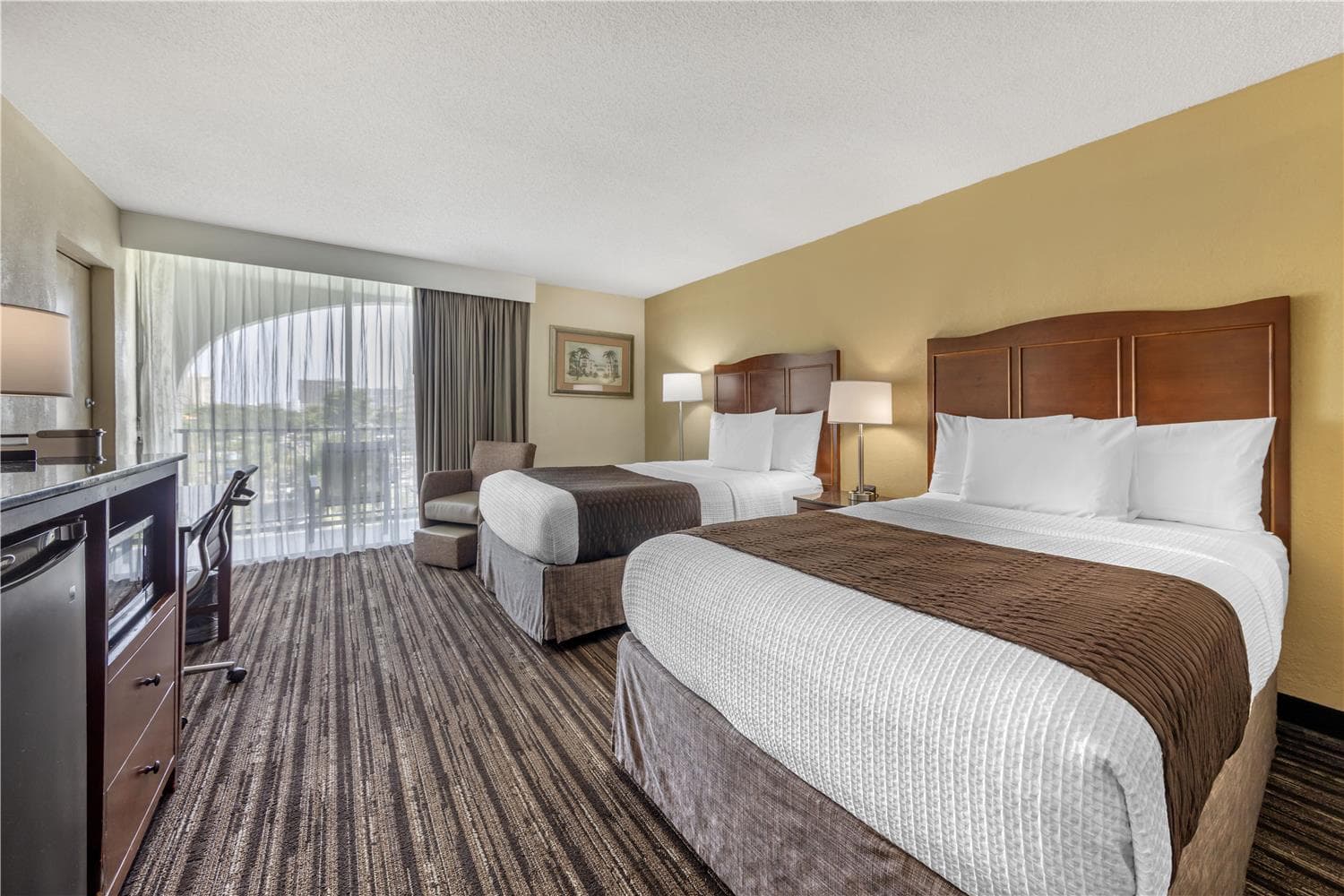 Best Western Plus North Miami/Bal Harbour 4