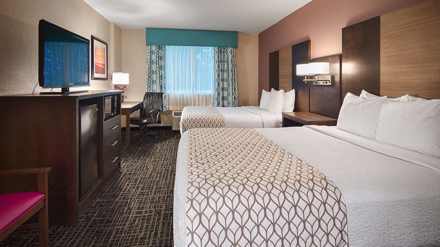 Best Western Fort Myers Inn & Suites 5