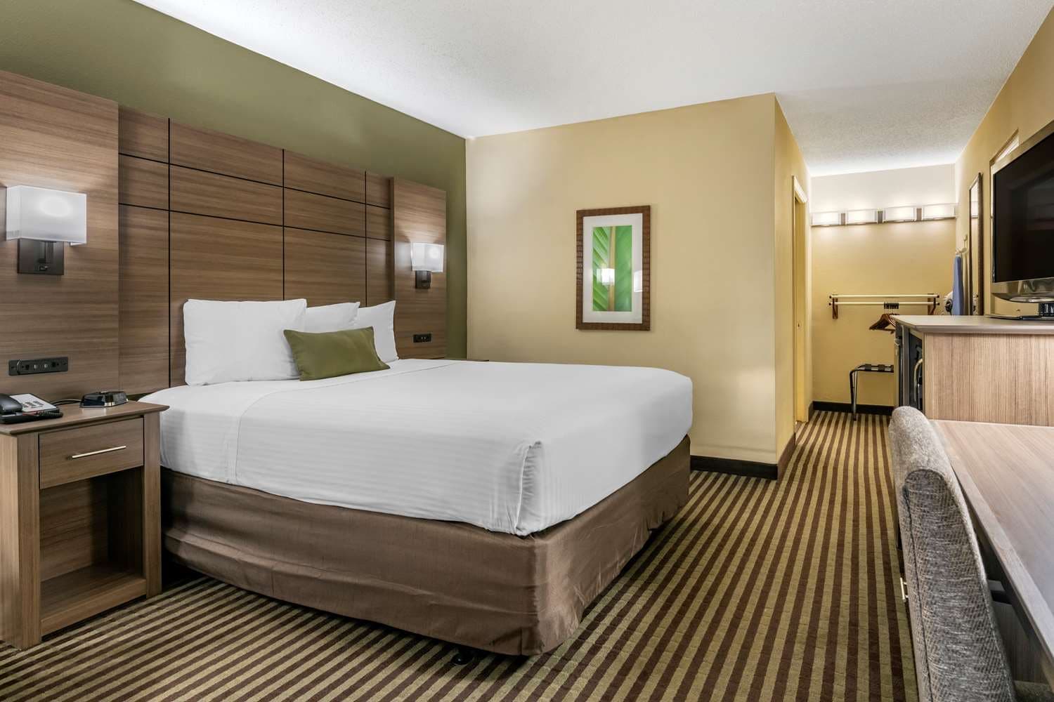 Best Western Downtown Stuart 5