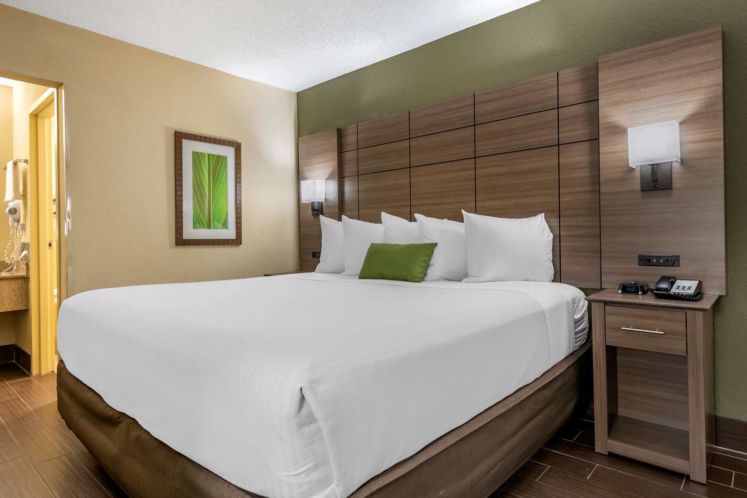 Best Western Downtown Stuart 3