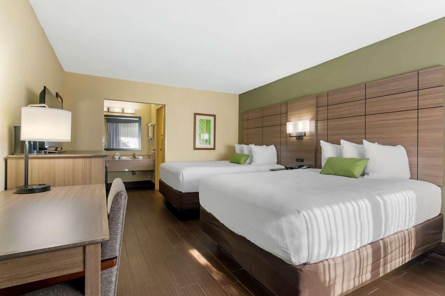 Best Western Downtown Stuart 4