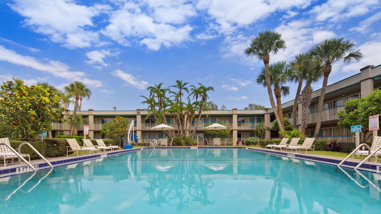 Best Western Downtown Stuart 2