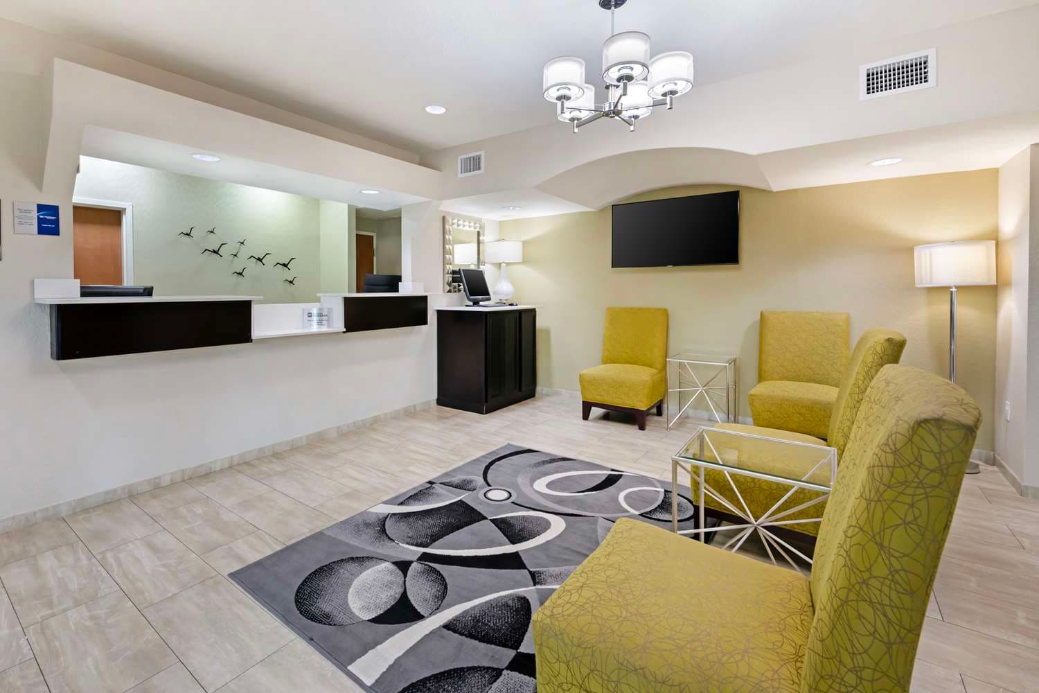 Best Western Edgewater Inn 3