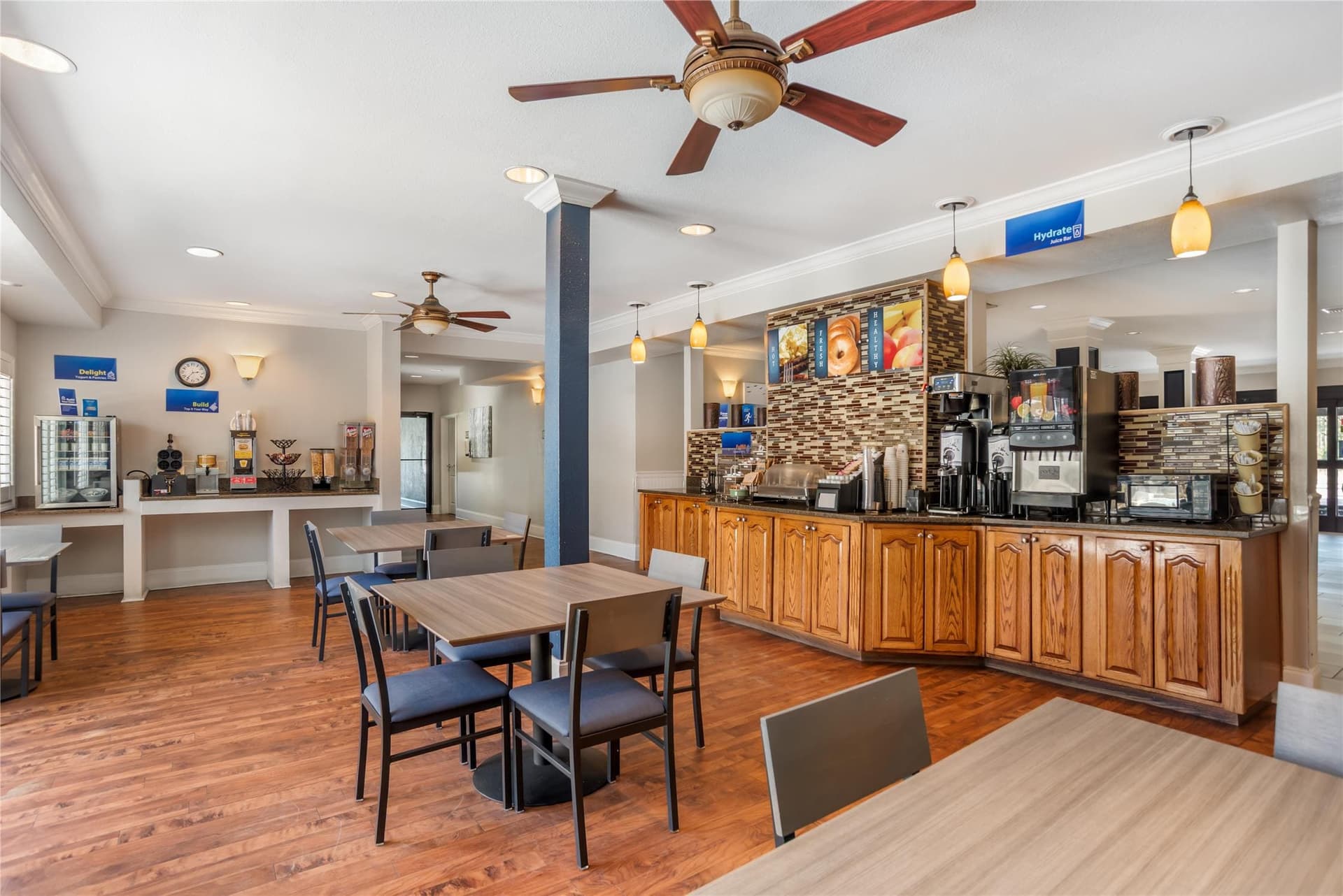 Best Western Wakulla Inn & Suites 4