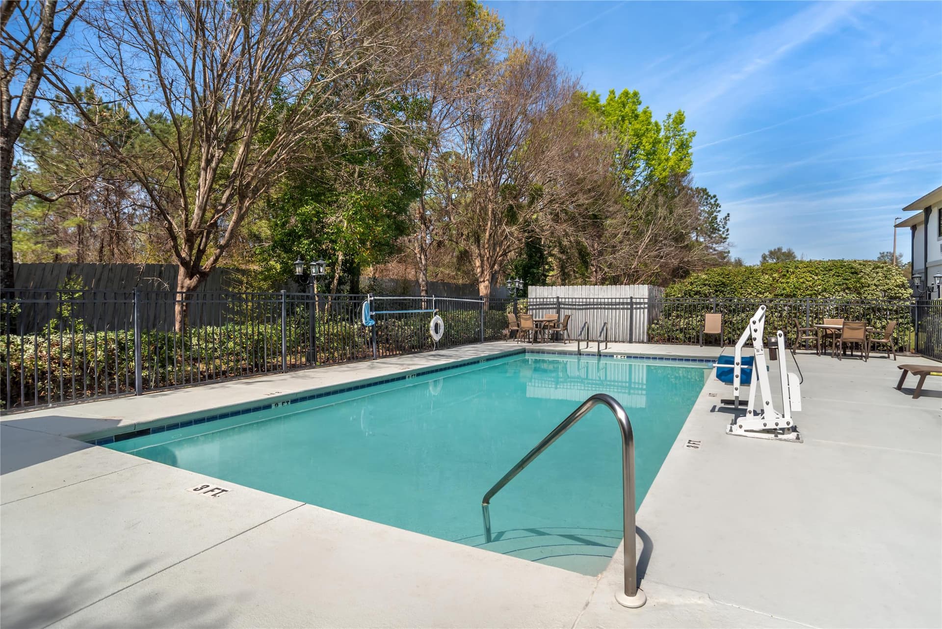Best Western Wakulla Inn & Suites 2