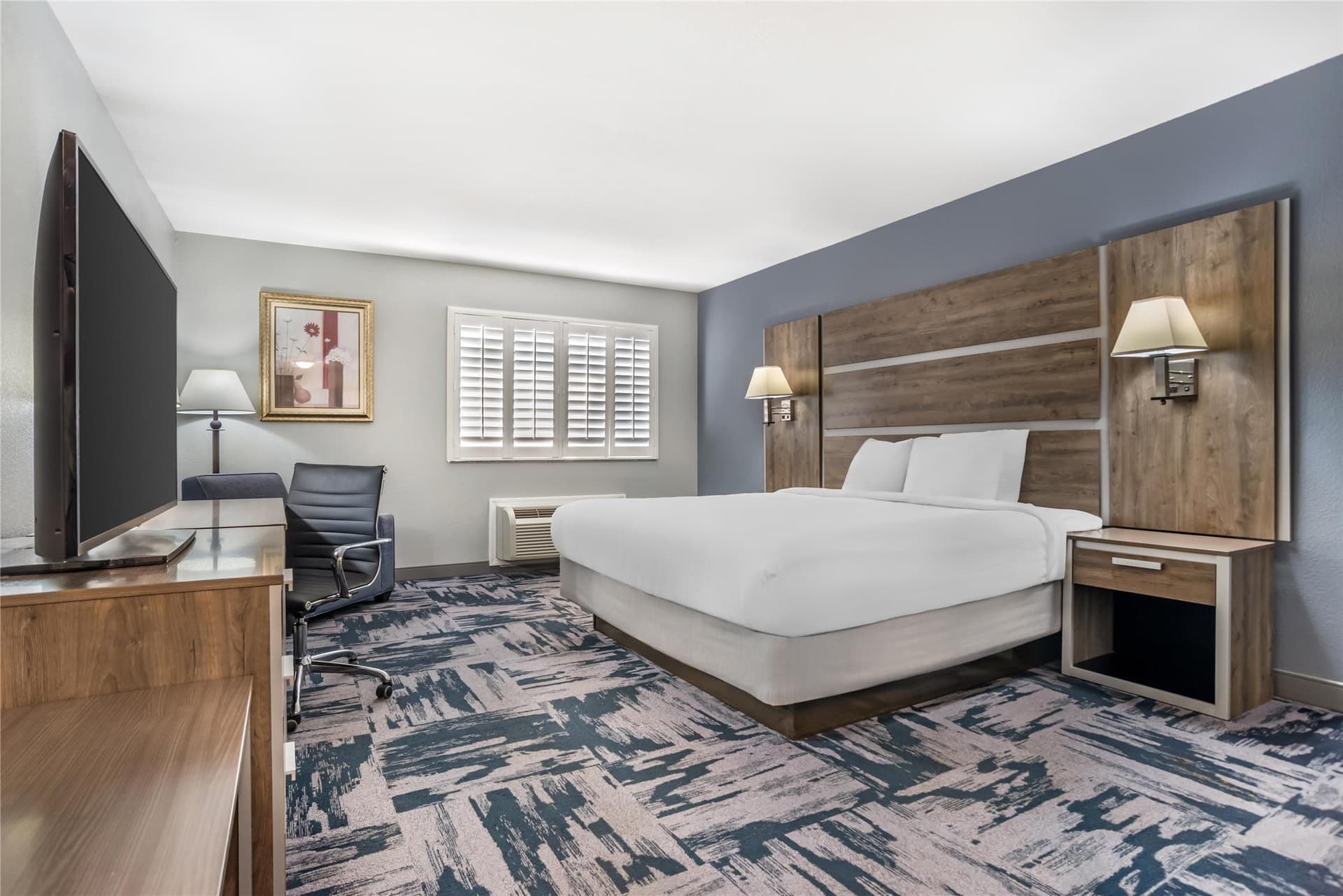 Best Western Wakulla Inn & Suites 3