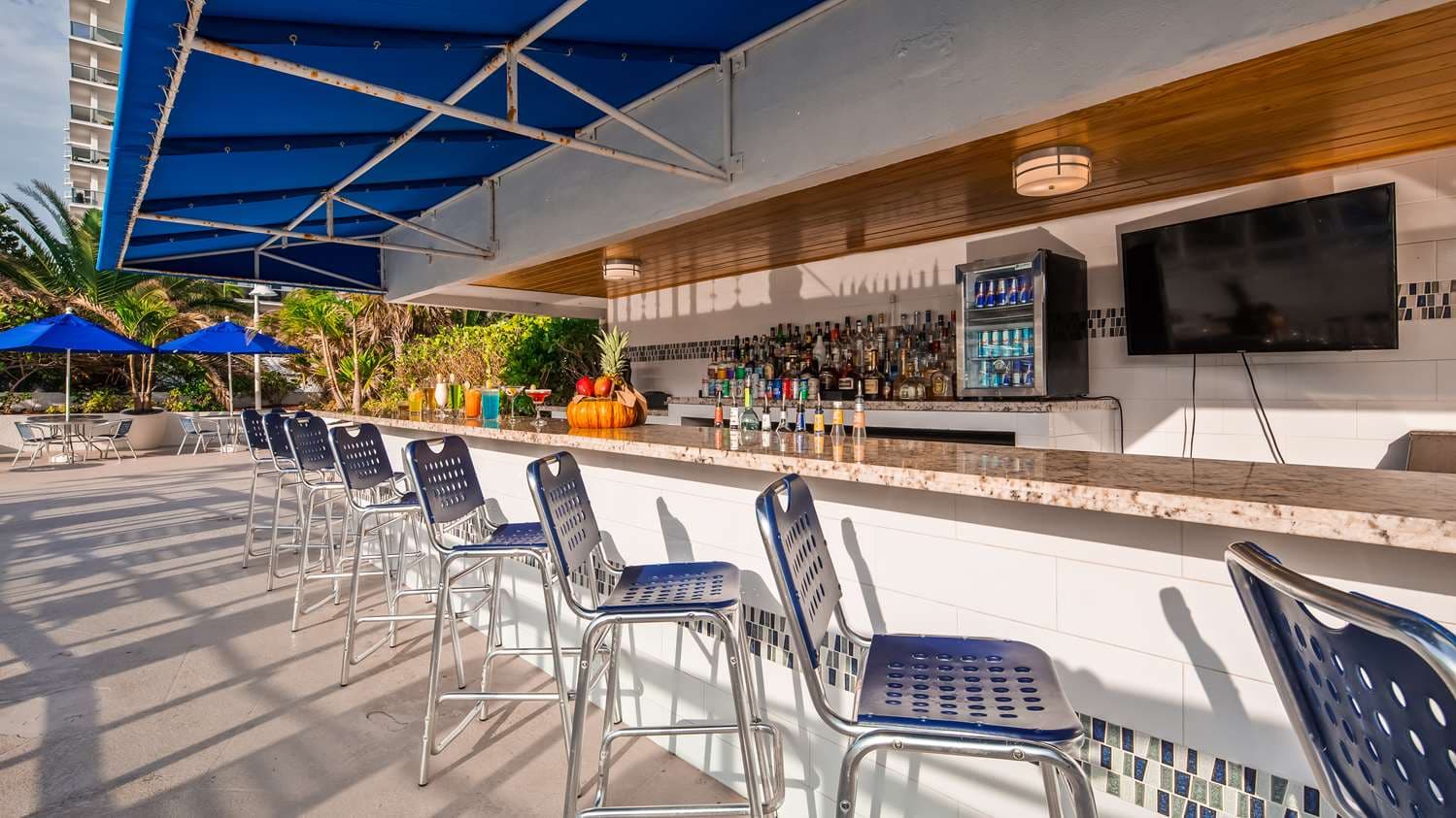 Best Western Plus Atlantic Beach Resort 5