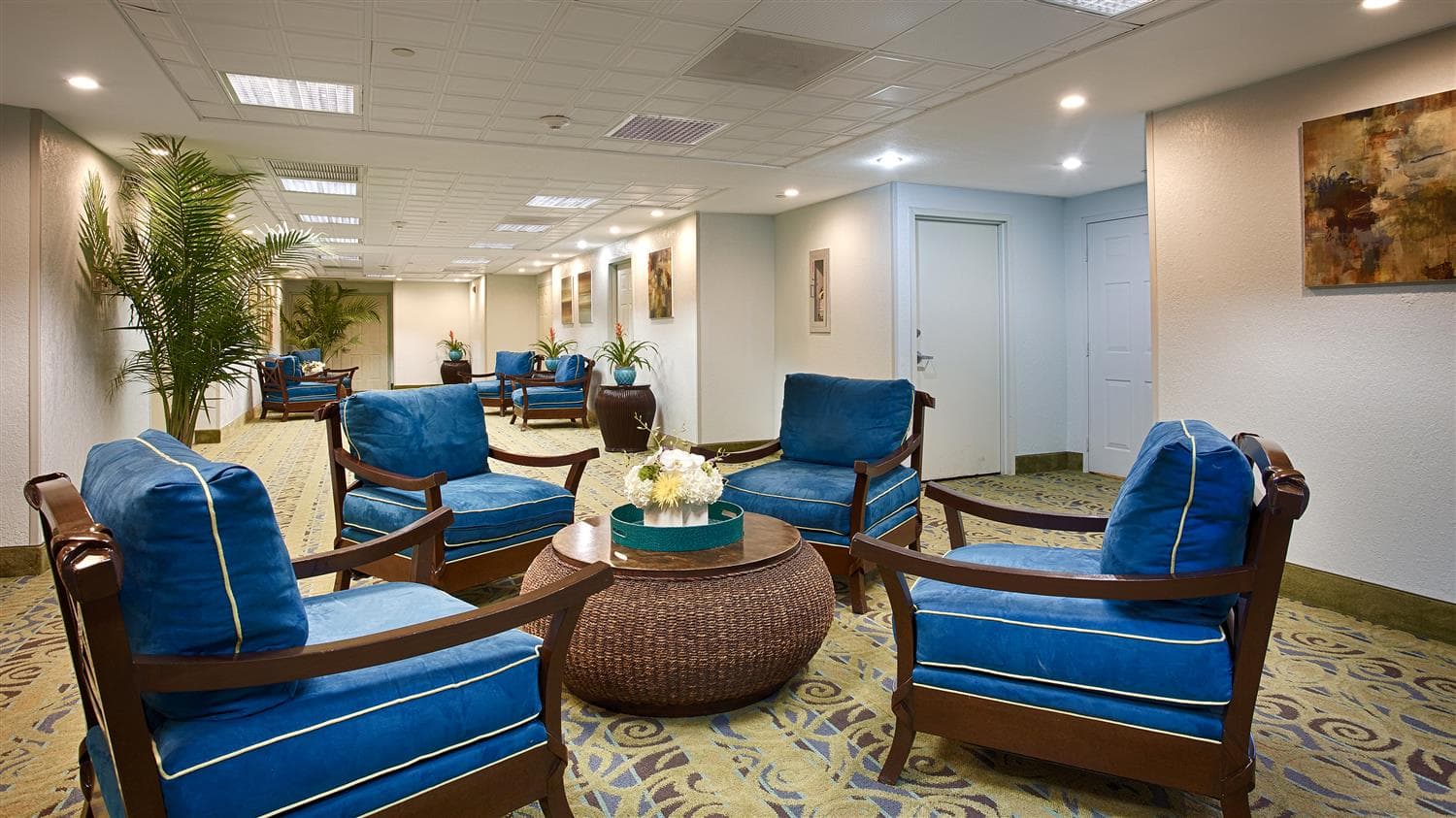 Best Western Plus Atlantic Beach Resort 4