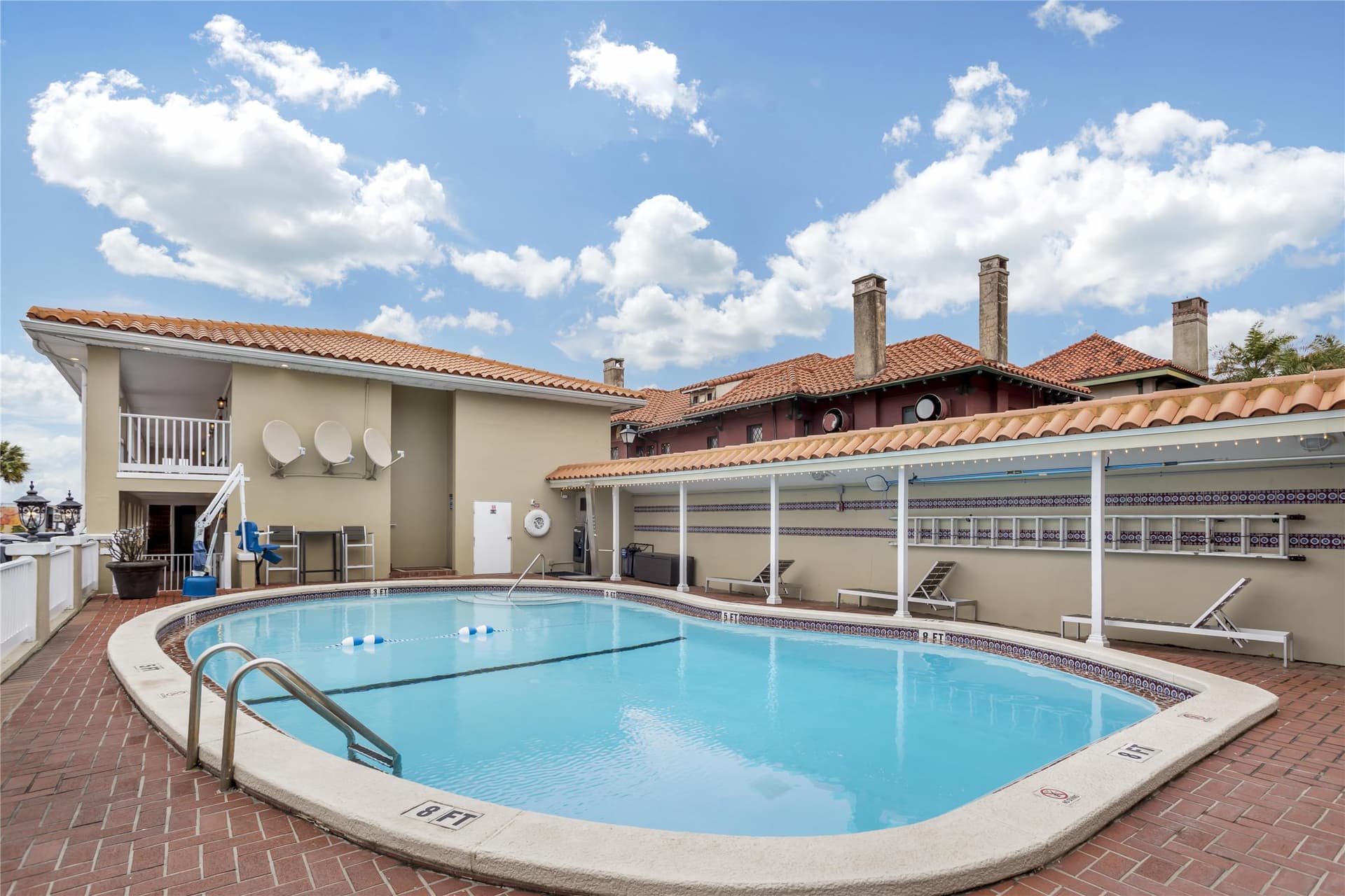 Best Western Historic Bayfront 2