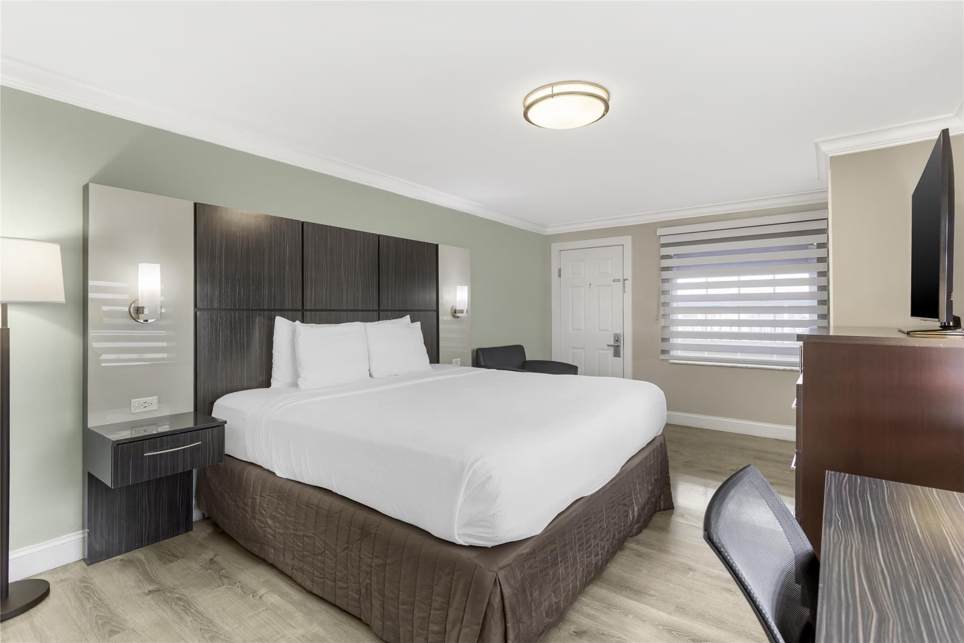 Best Western Historic Bayfront 4