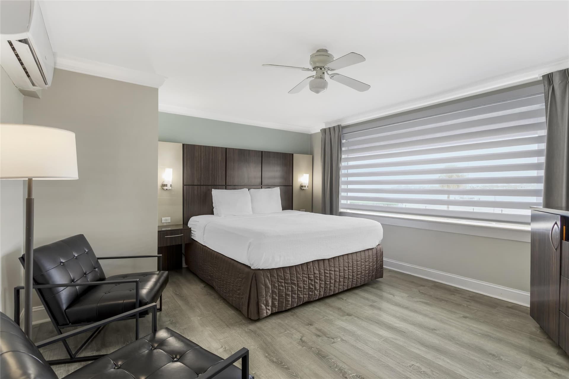 Best Western Historic Bayfront