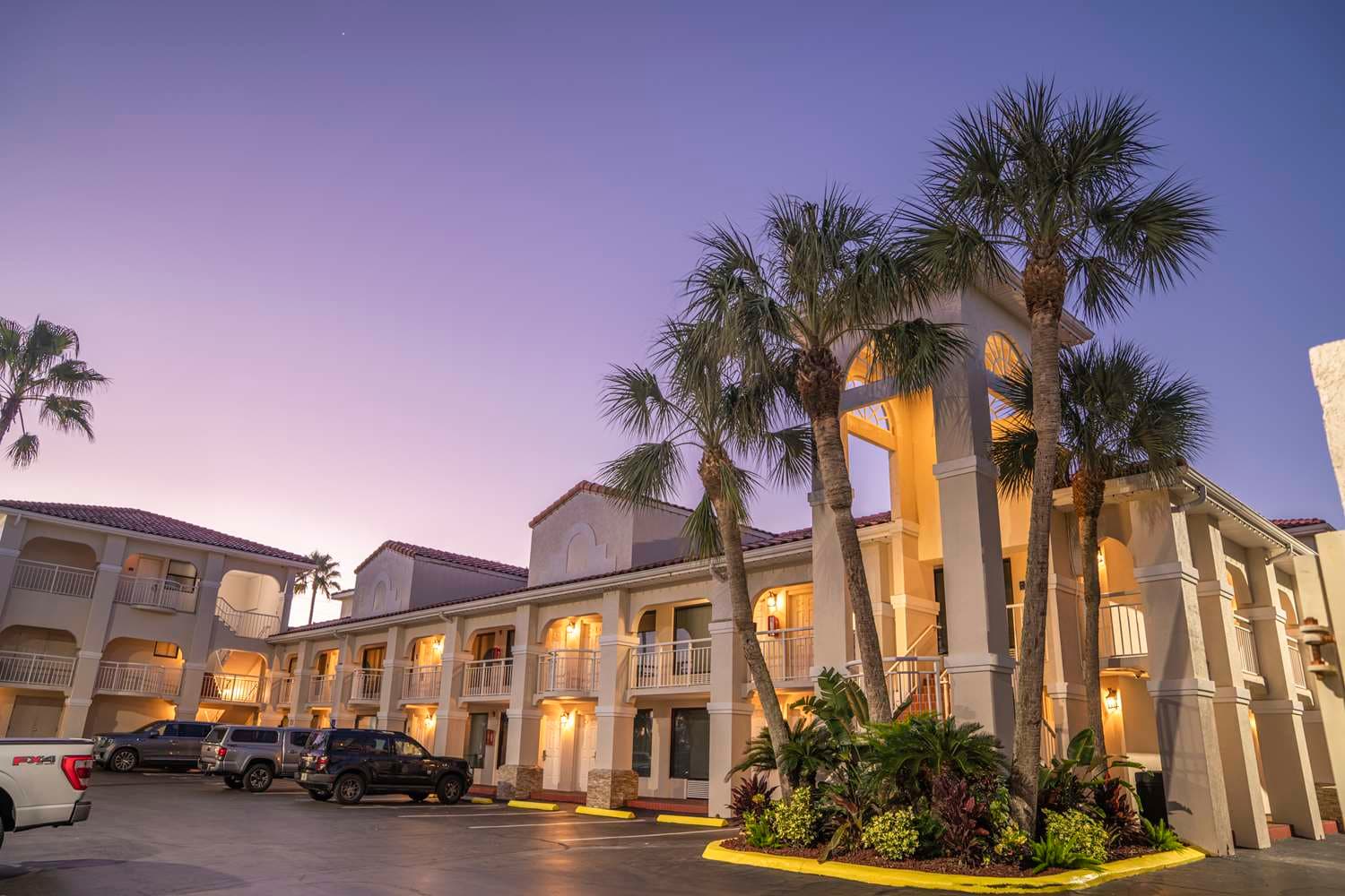 Best Western Seaside Inn 3