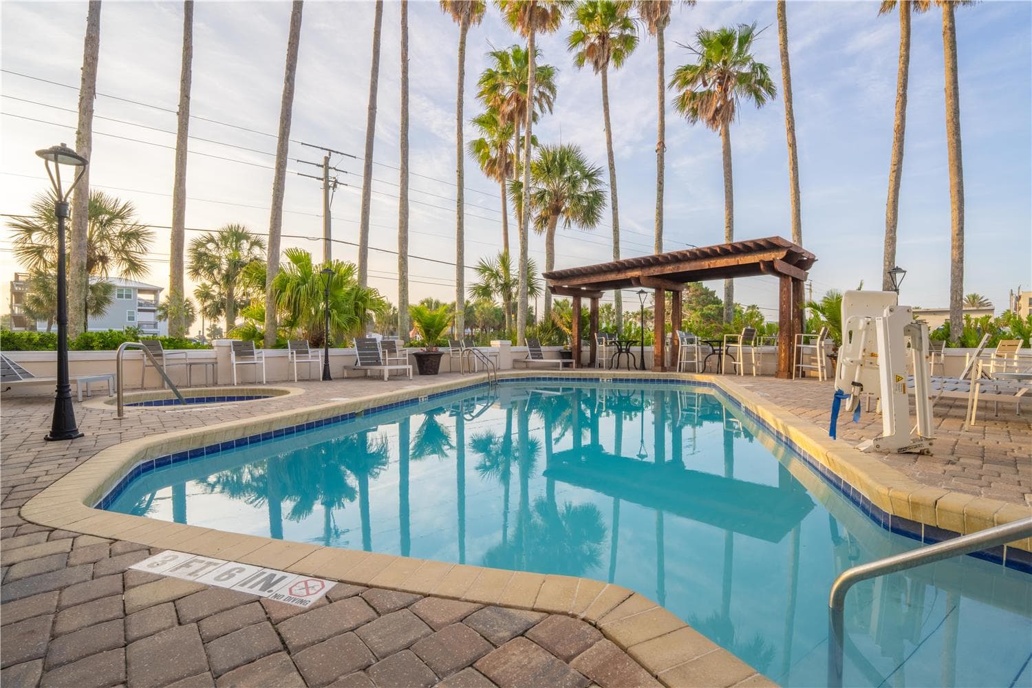 Best Western Seaside Inn 4