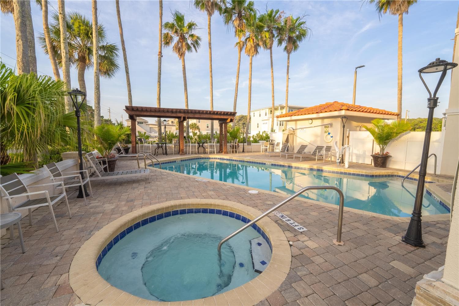 Best Western Seaside Inn 5