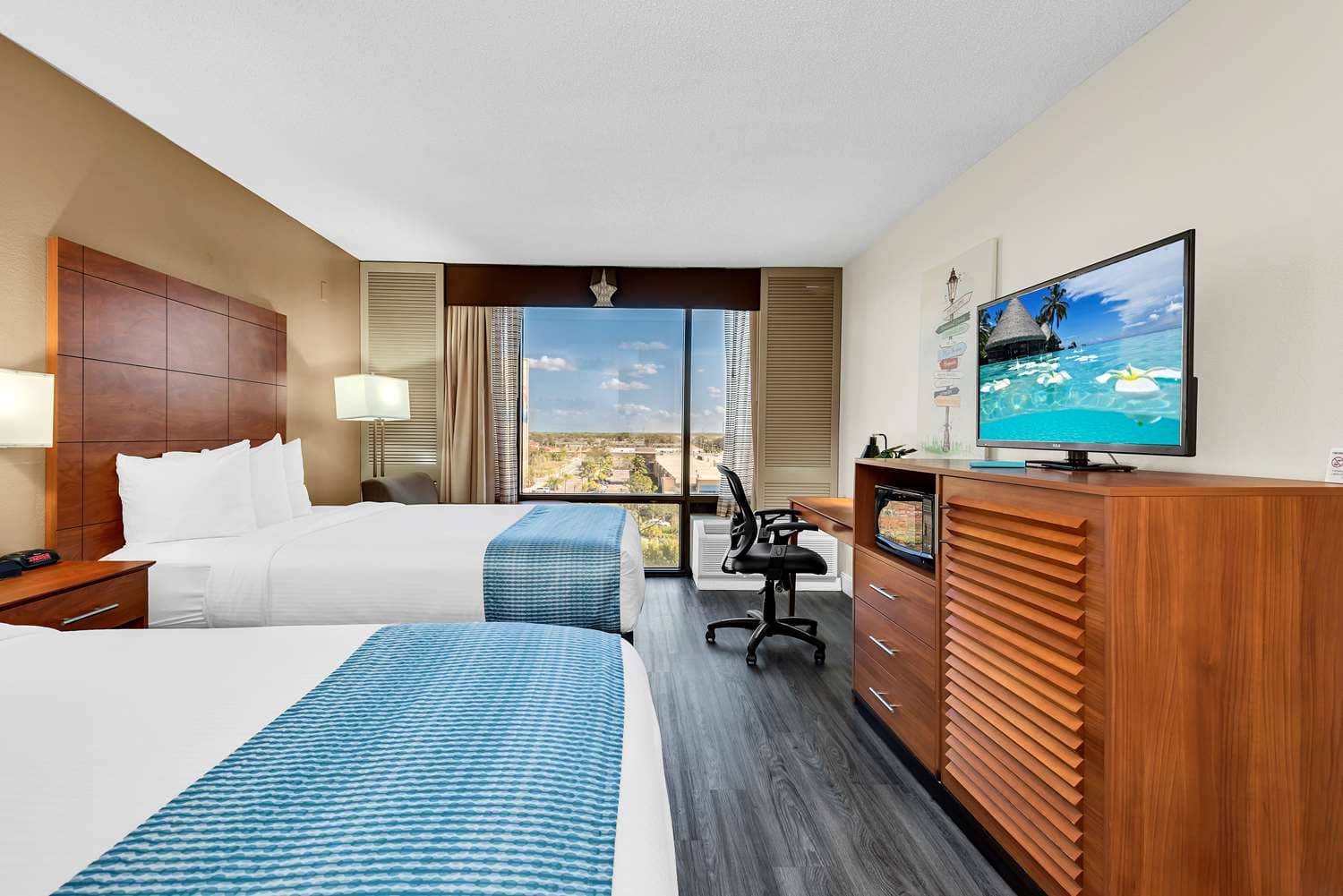 Best Western Orlando Gateway Hotel 4