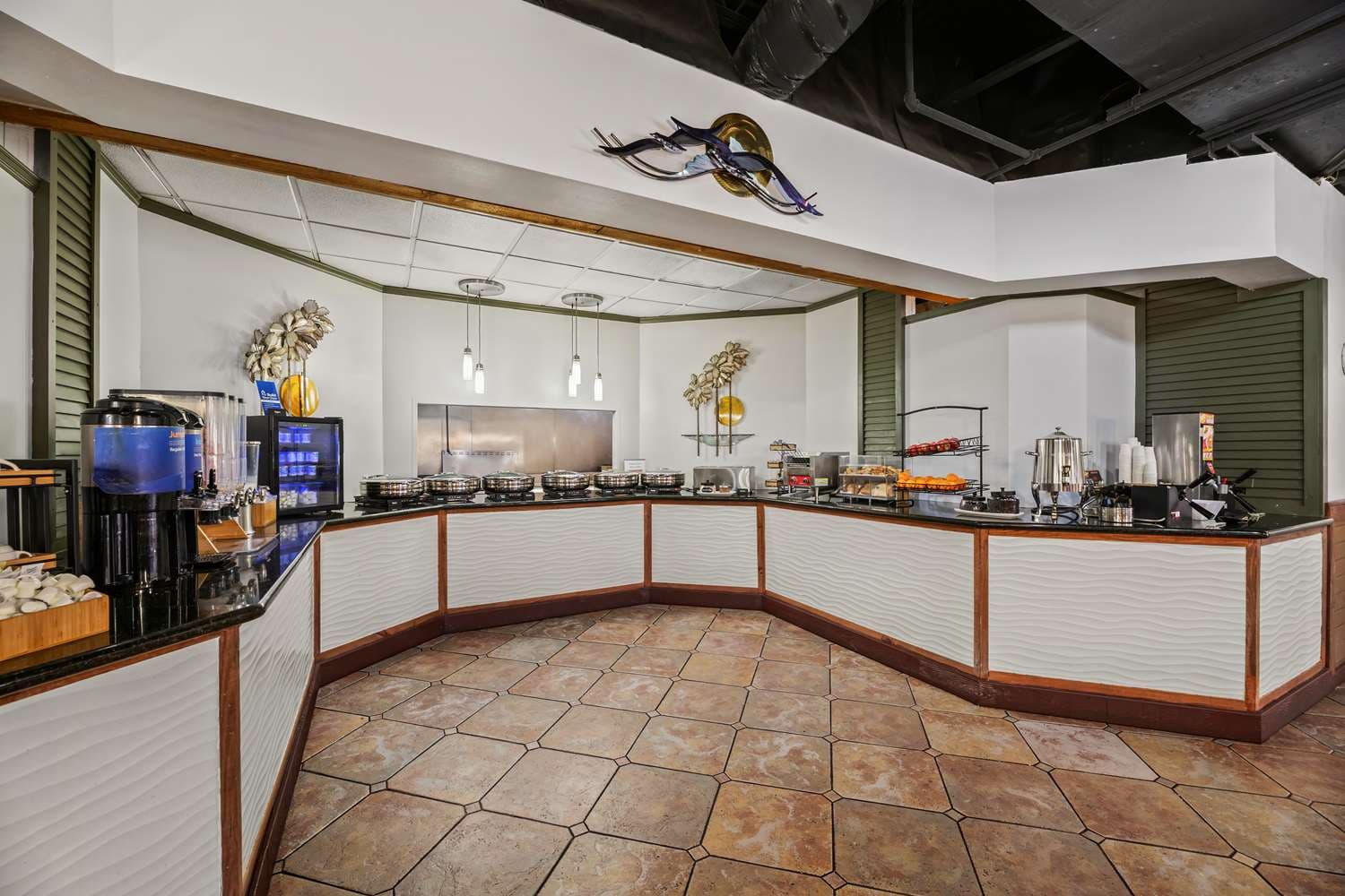 Best Western Orlando Gateway Hotel 2