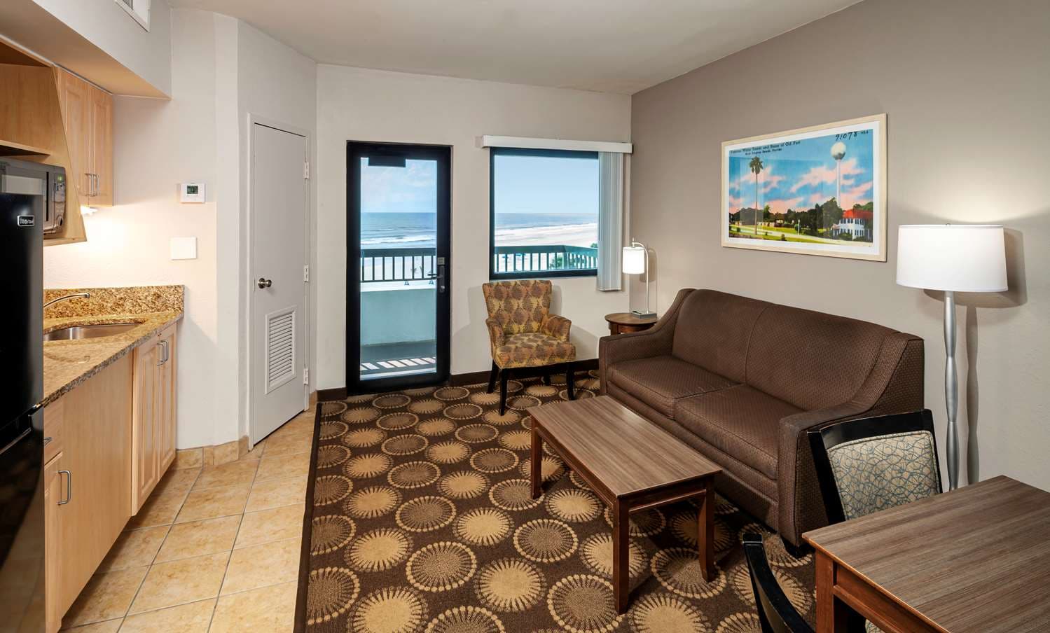 Best Western New Smyrna Beach Hotel & Suites 4