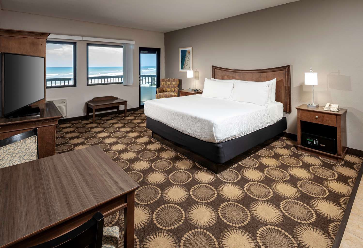 Best Western New Smyrna Beach Hotel & Suites 3