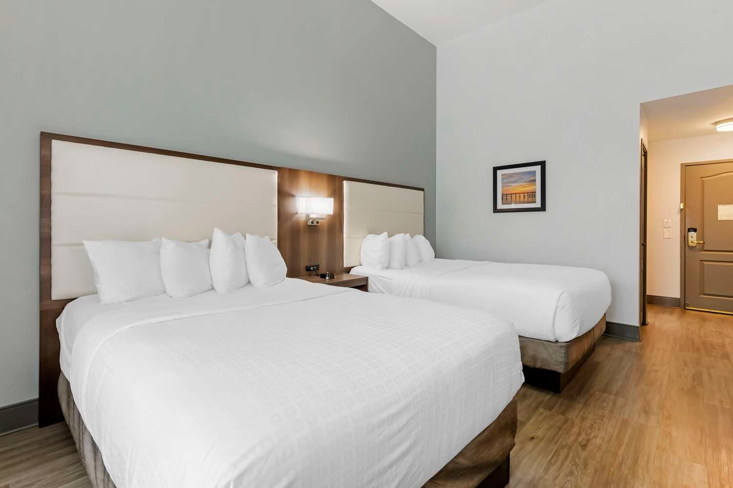 Best Western Plus First Coast Inn & Suites 5