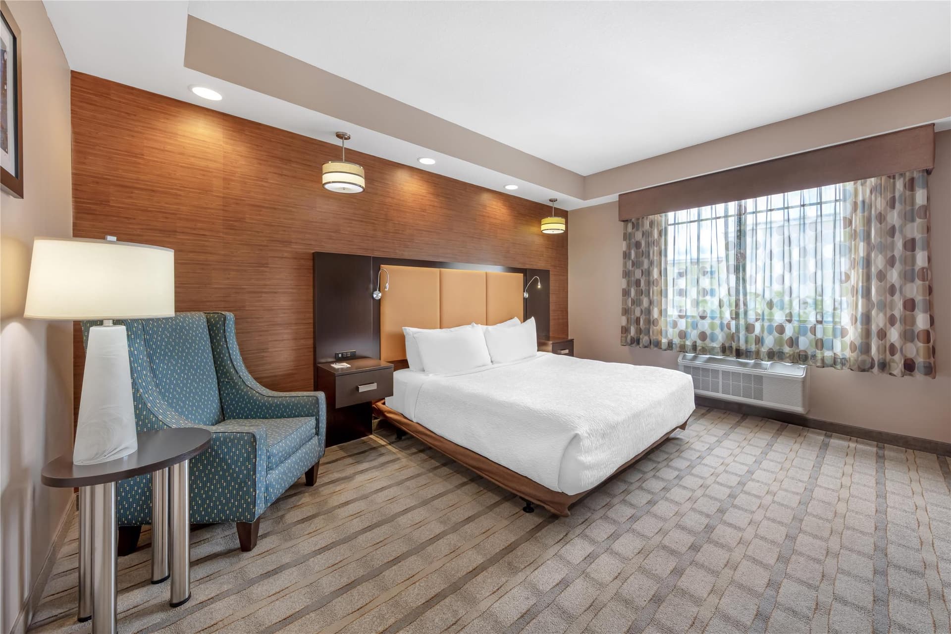 Best Western Plus Miami Executive Airport Hotel & Suites