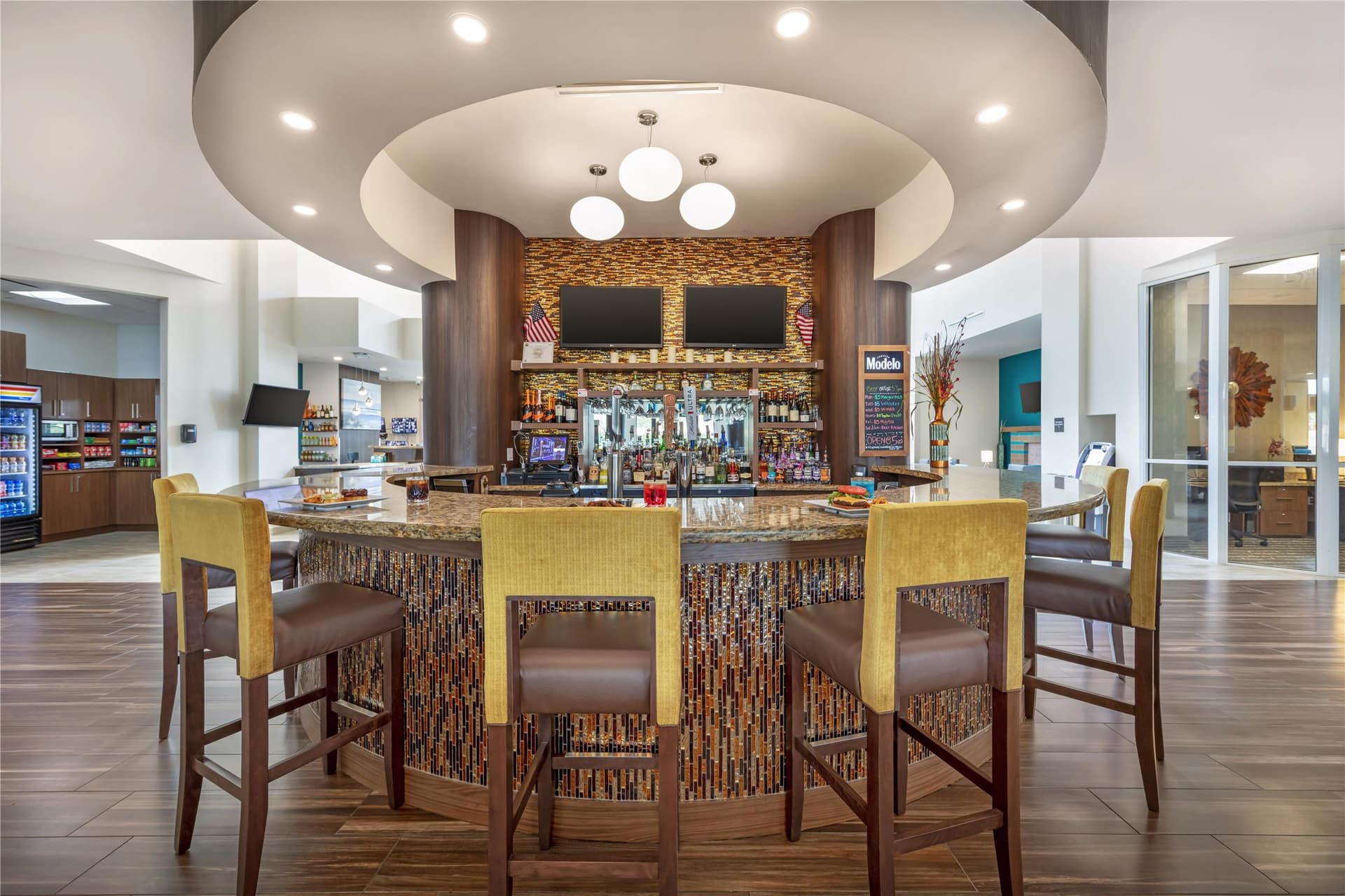 Best Western Plus Miami Executive Airport Hotel & Suites 3
