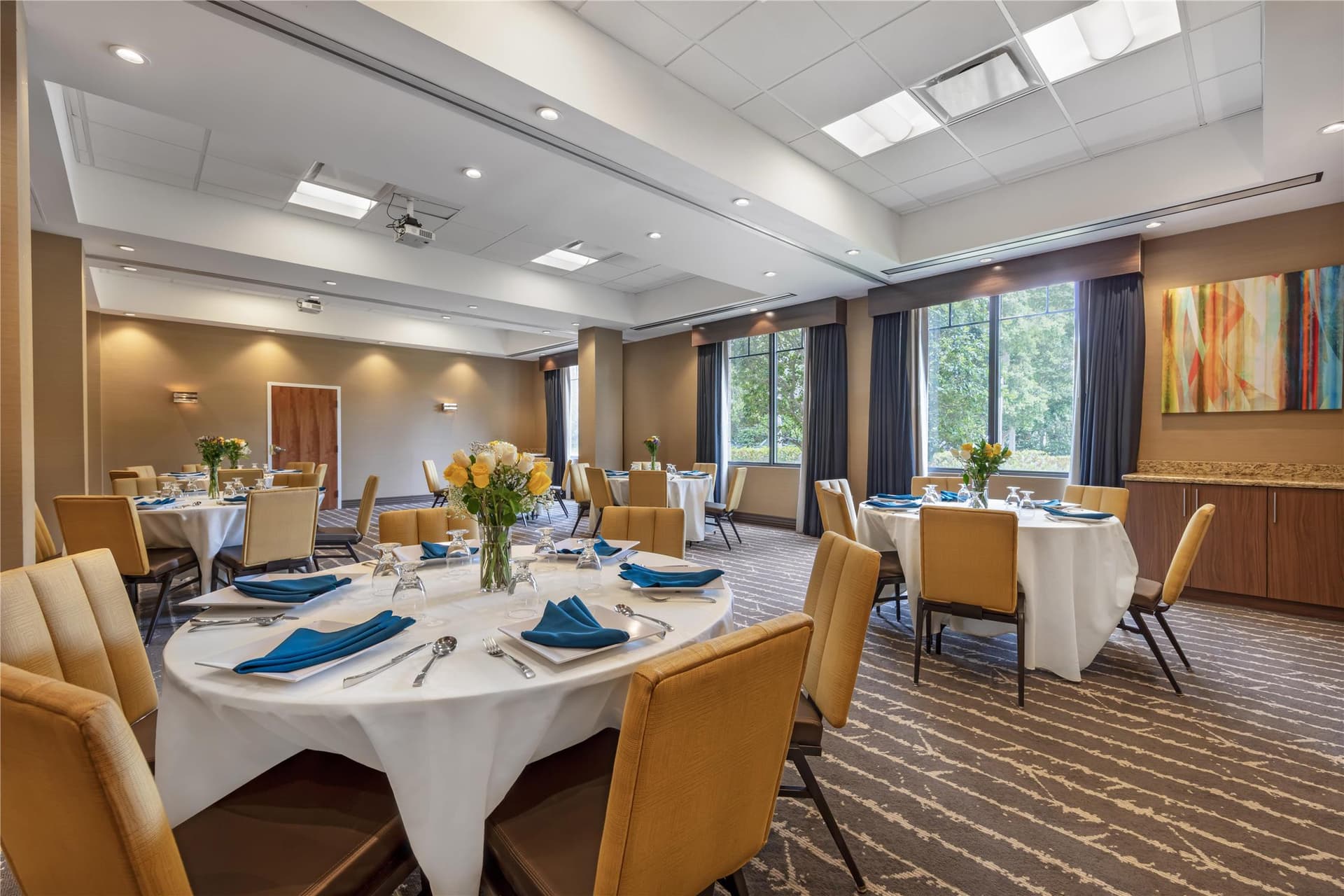 Best Western Plus Miami Executive Airport Hotel & Suites 5