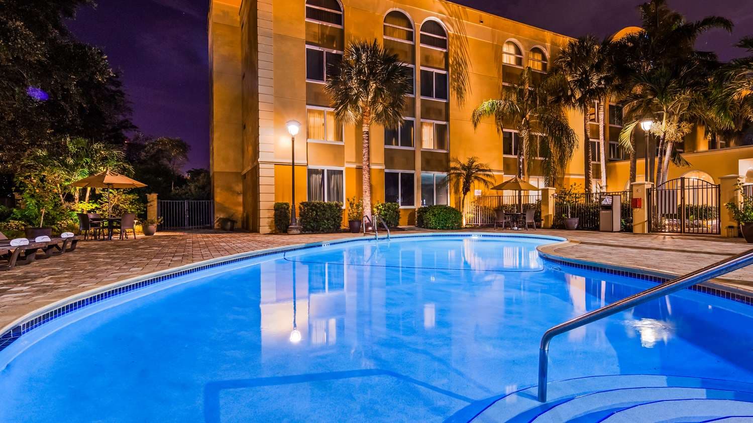 Best Western Ft. Lauderdale I-95 Inn 3