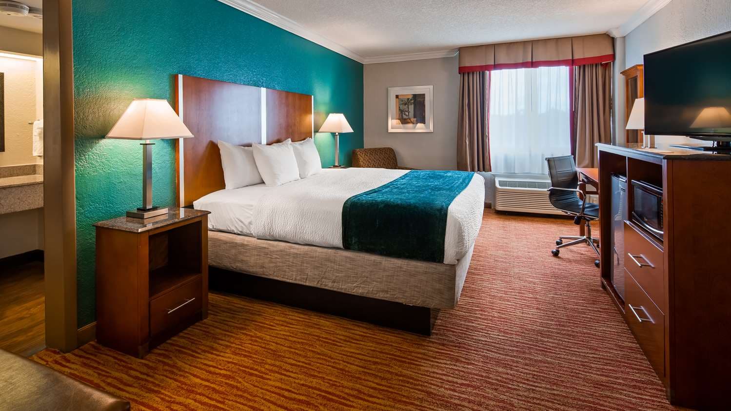 Best Western Ft. Lauderdale I-95 Inn 5