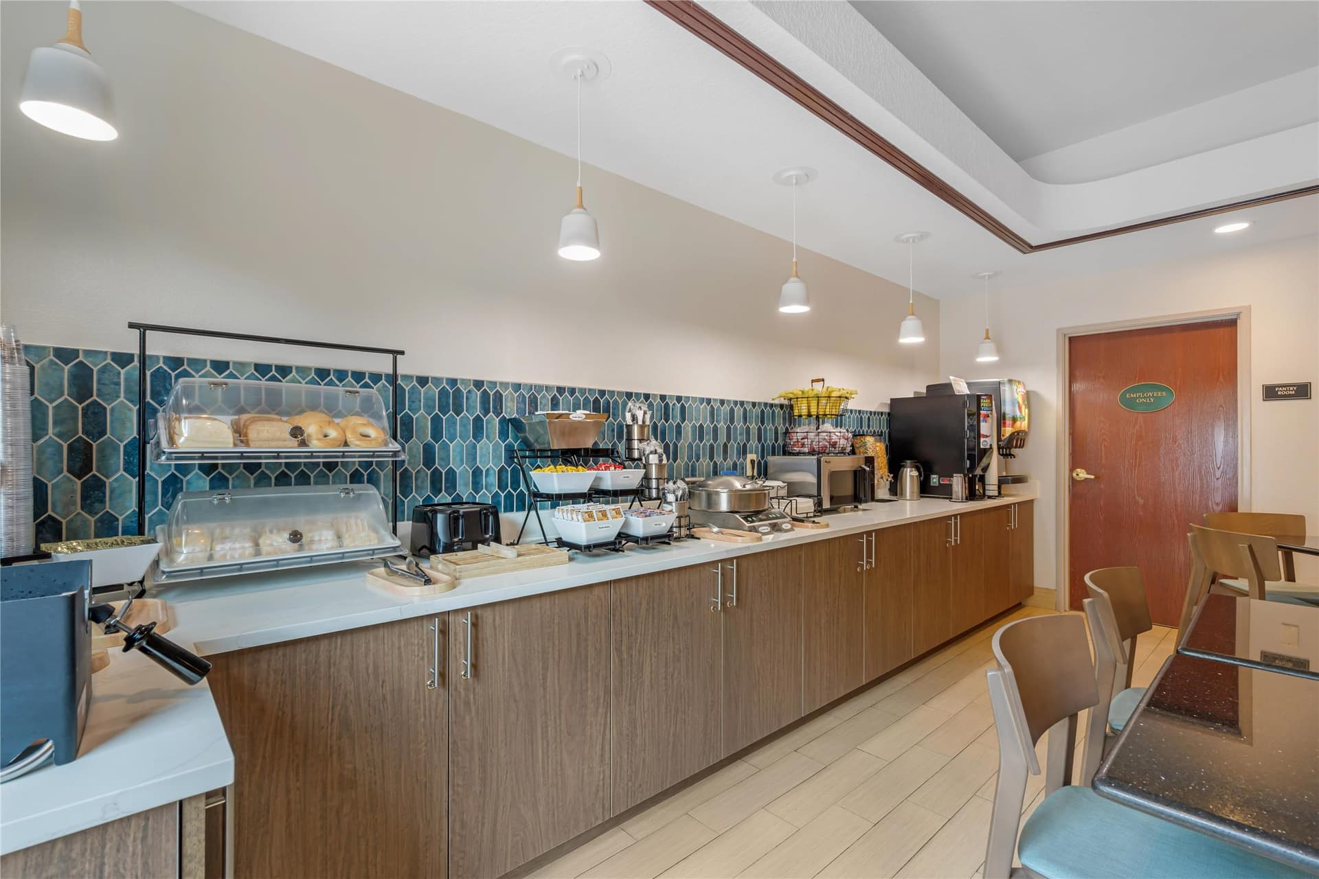 Best Western Wesley Chapel 3