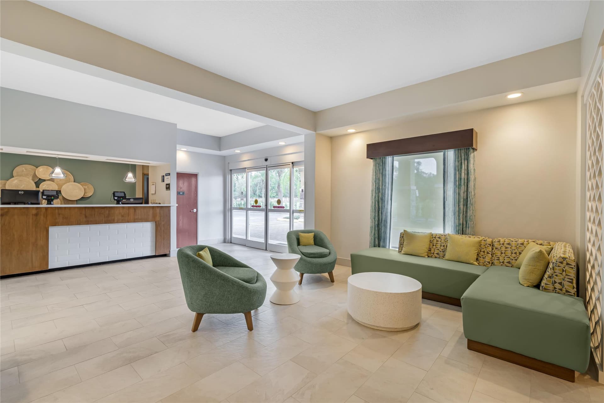 Best Western Wesley Chapel 4