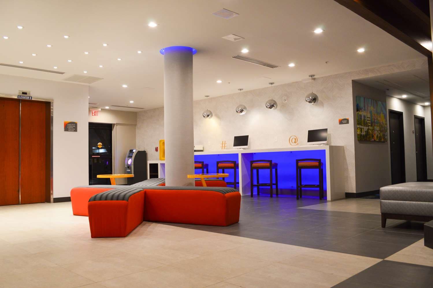 Best Western Plus Ft Lauderdale Hollywood Airport Hotel 4