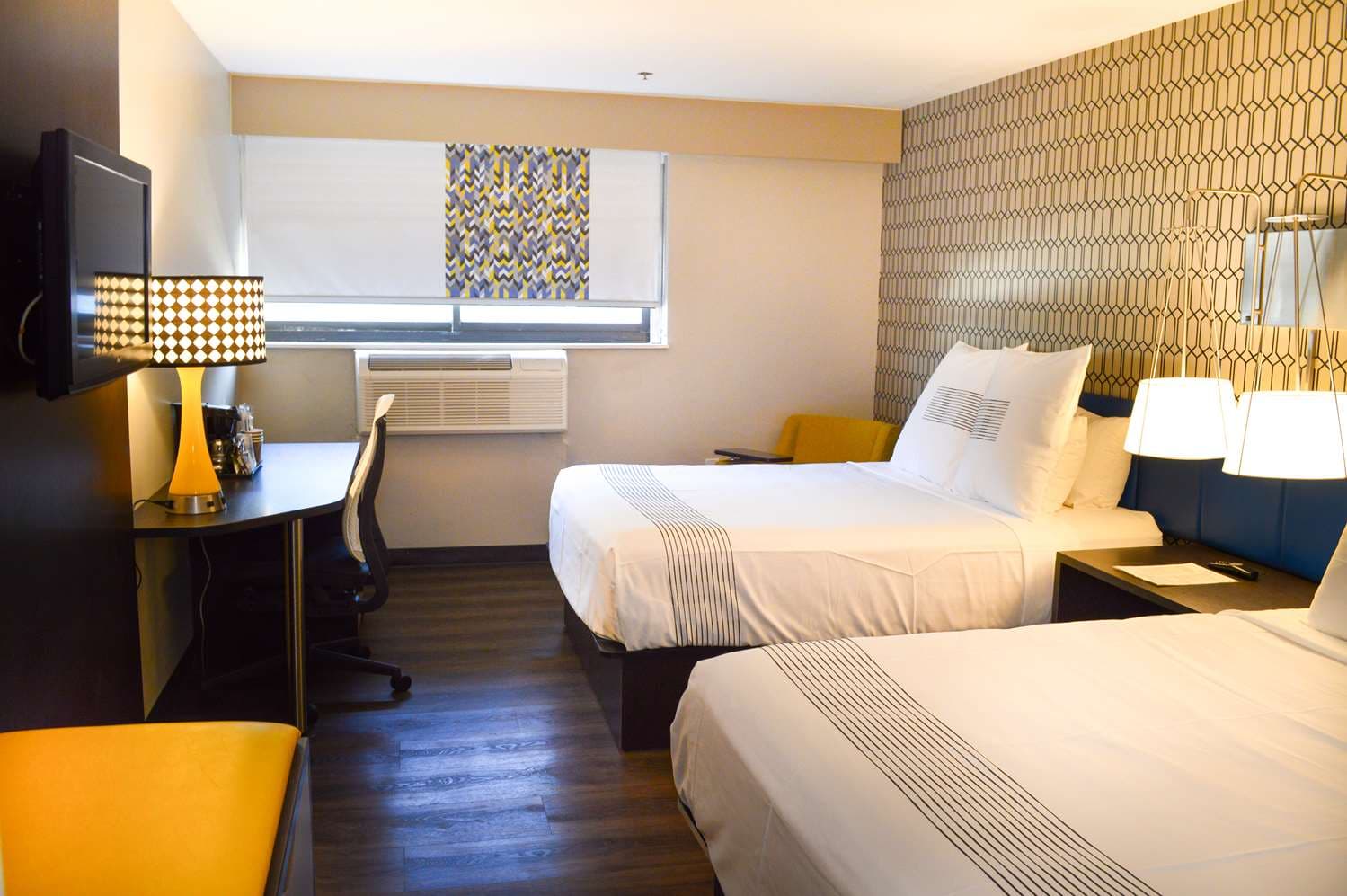 Best Western Plus Ft Lauderdale Hollywood Airport Hotel 5