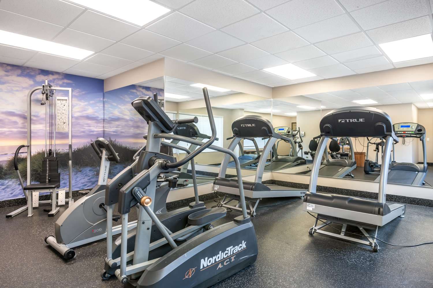 Best Western Plus Lake City 5