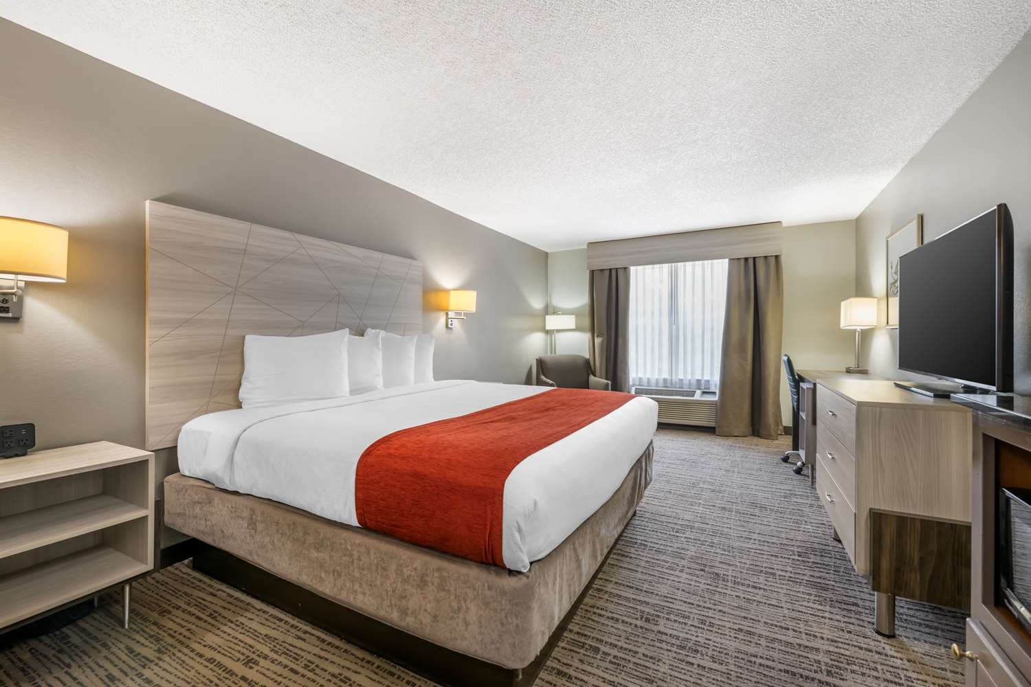 Best Western Plus Lake City 3