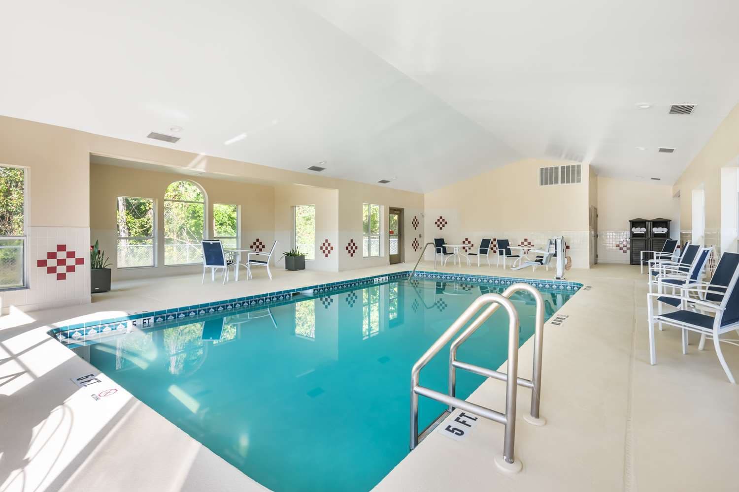 Best Western Plus Lake City 2