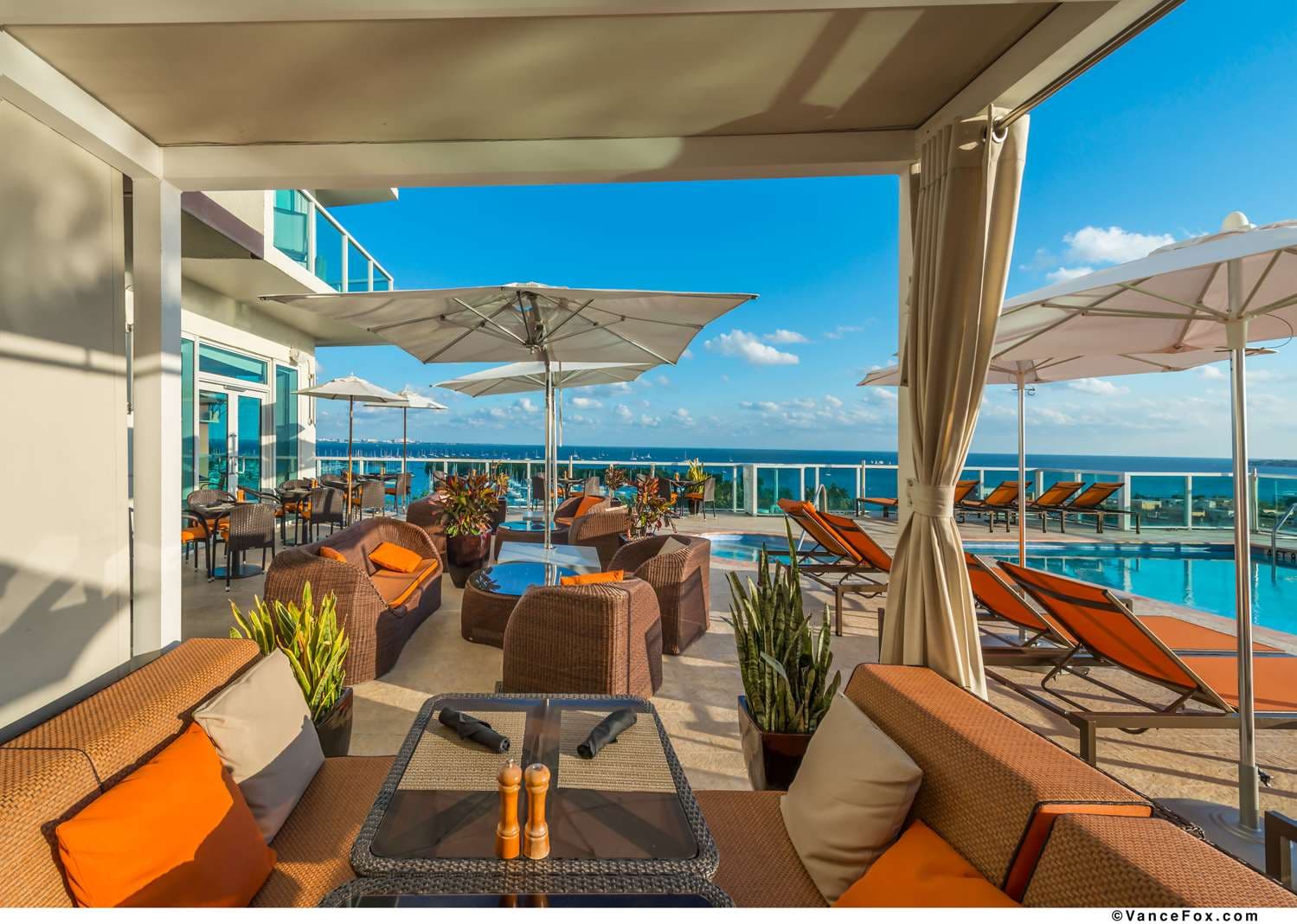 Arya Hotel & Suites Coconut Grove, WorldHotels, Distinctive 3