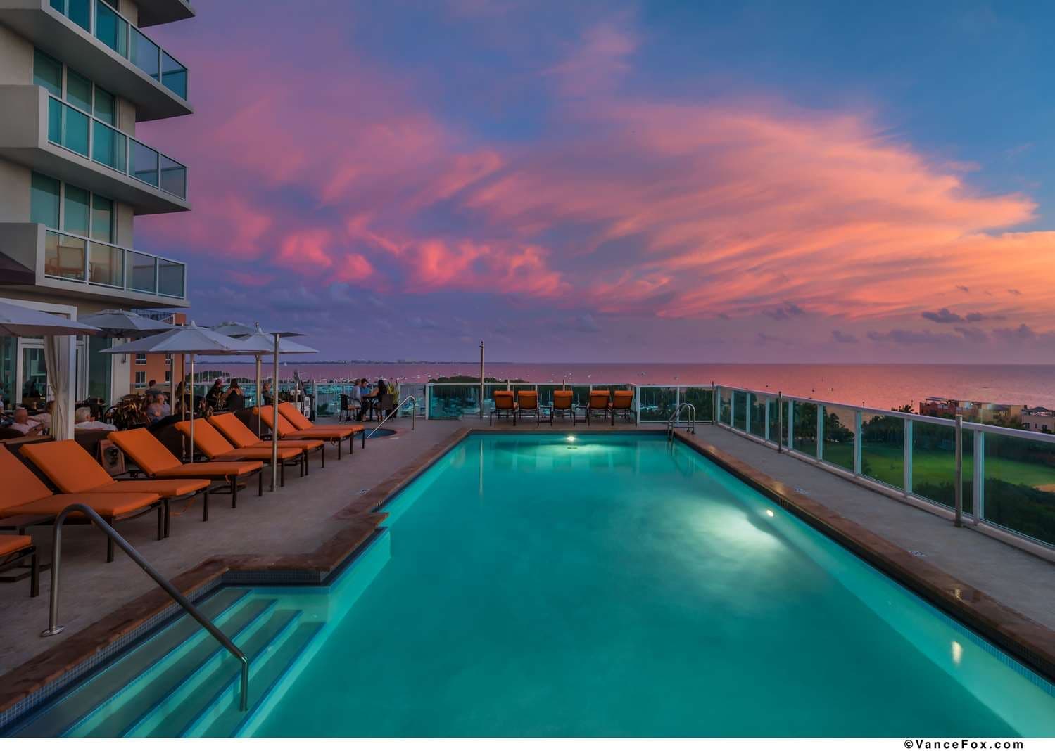 Arya Hotel & Suites Coconut Grove, WorldHotels, Distinctive 4