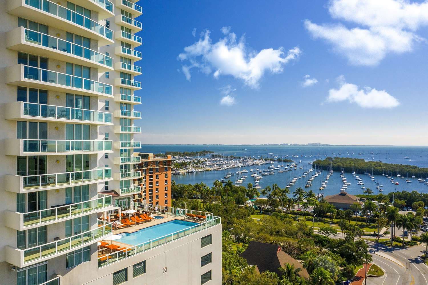 Arya Hotel & Suites Coconut Grove, WorldHotels, Distinctive