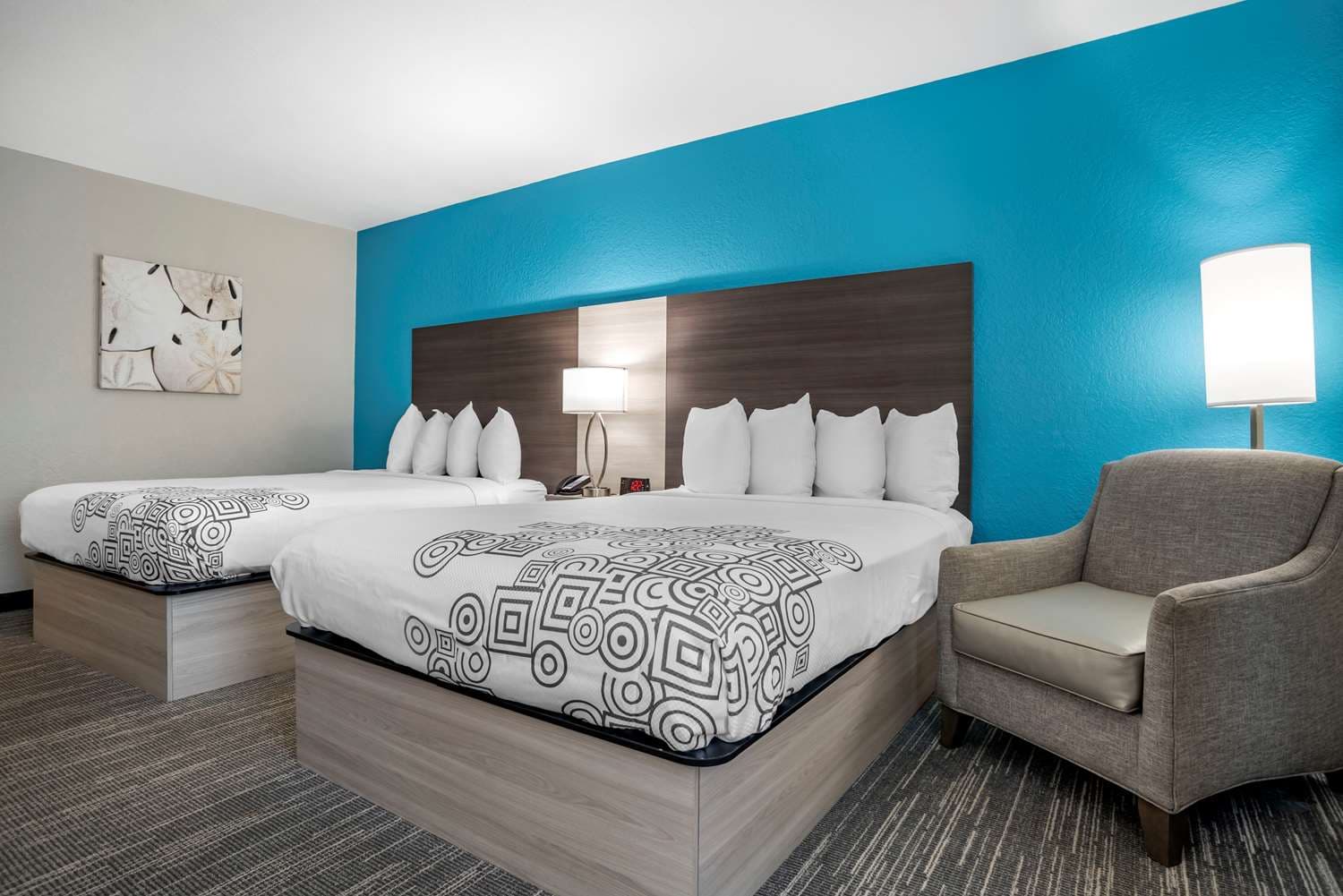 Best Western Plus Panama City Hotel 5