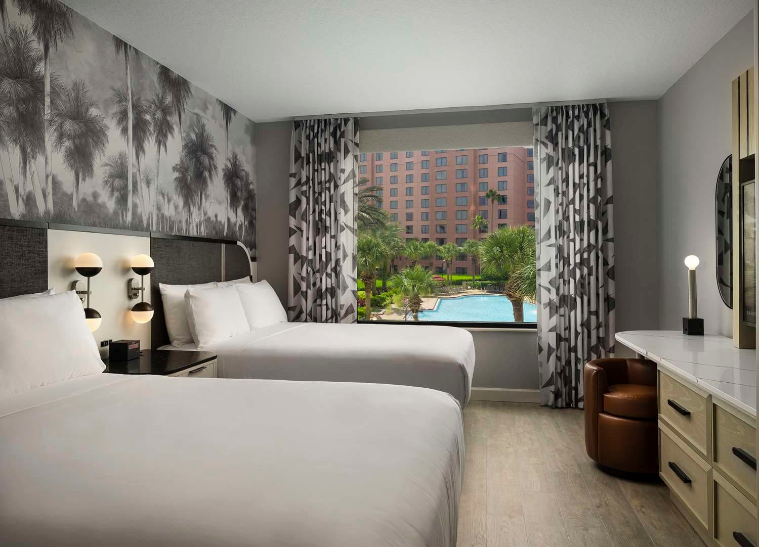 Caribe Royale Orlando 5