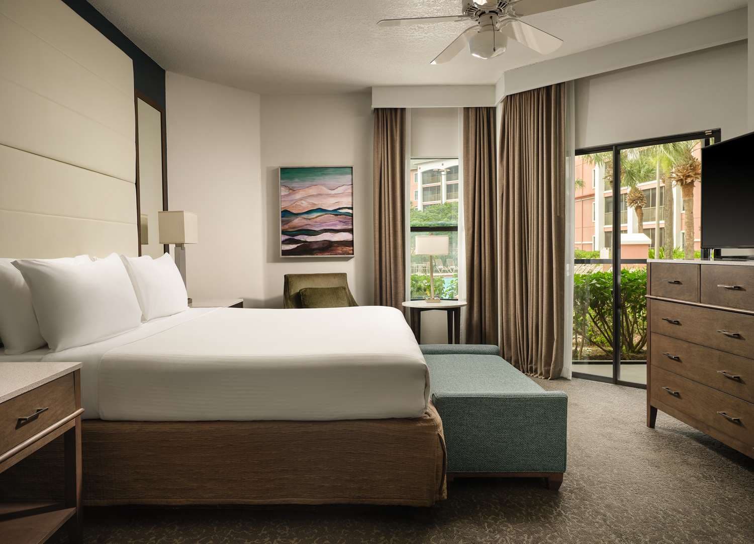 Caribe Royale Orlando 3