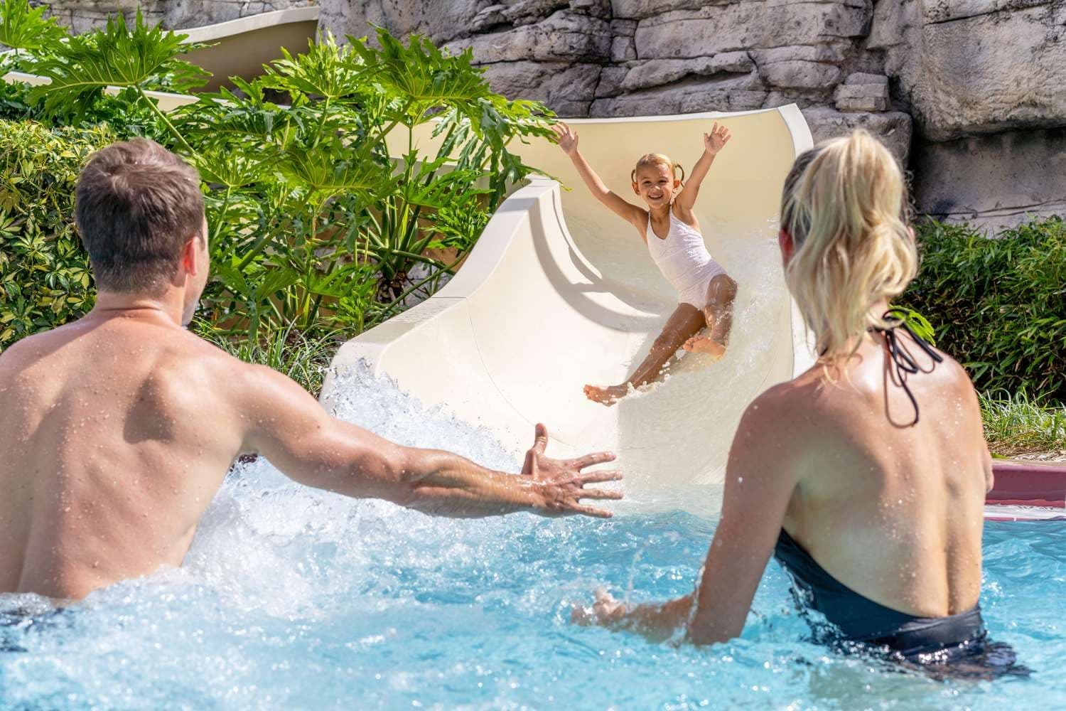 Caribe Royale Orlando 4