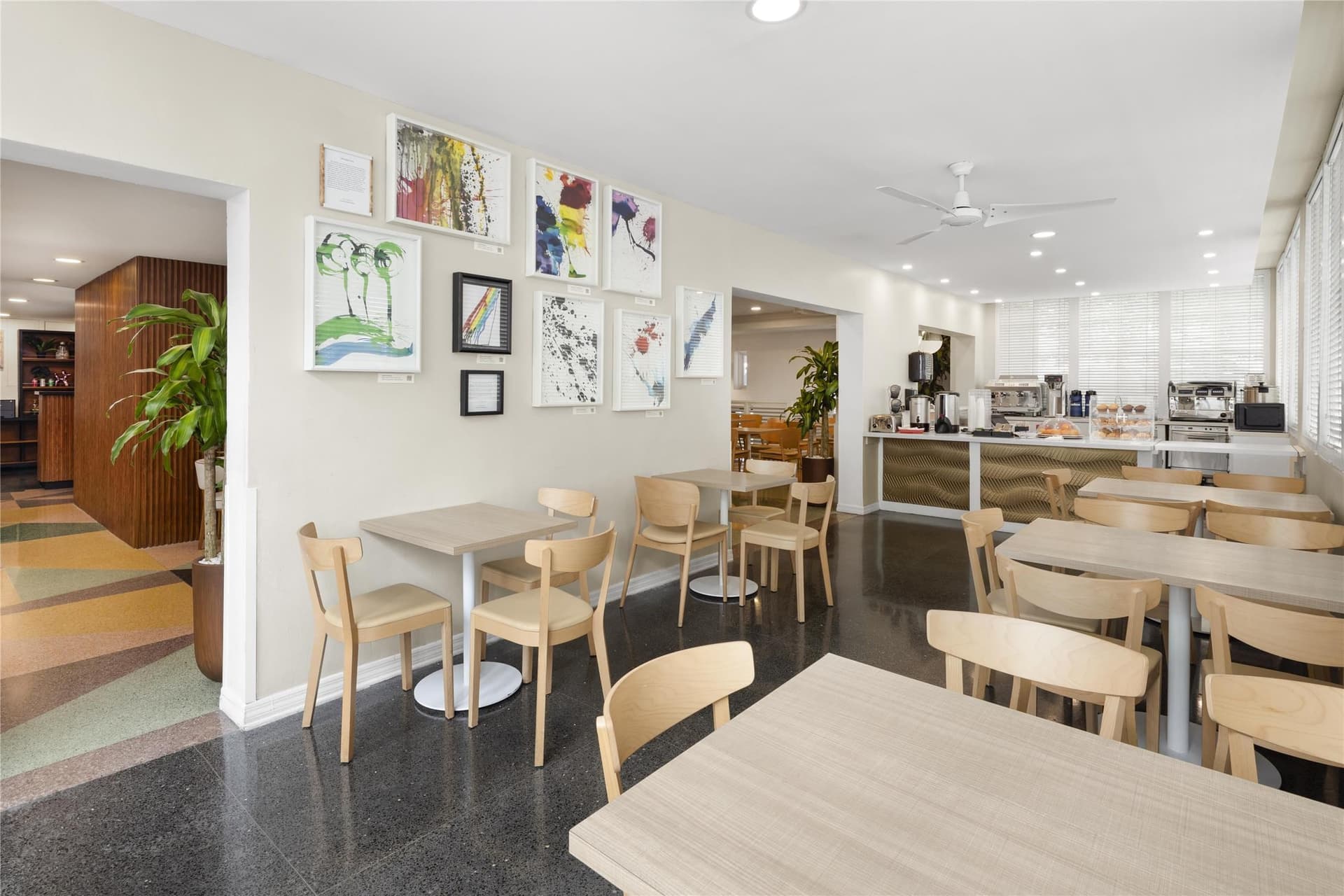 Townhouse Hotel, BW Signature Collection 3