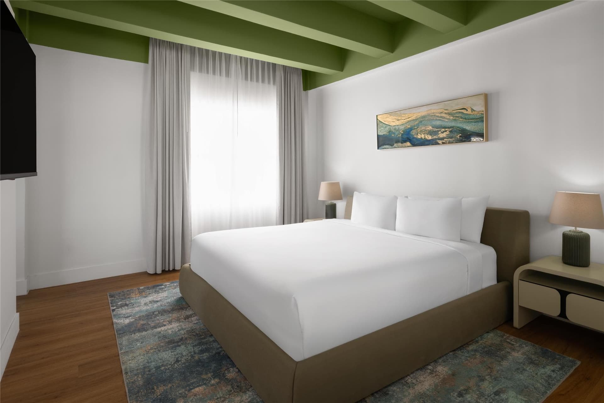 Townhouse Hotel, BW Signature Collection